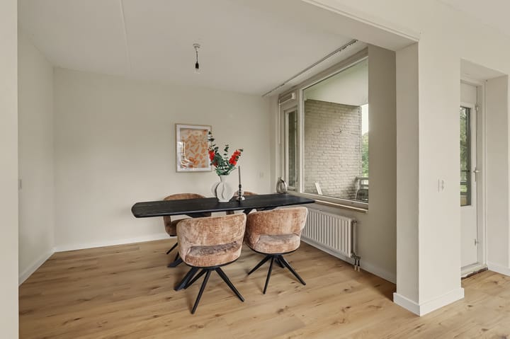 Appartement te koop: De Roskam 121, Venlo