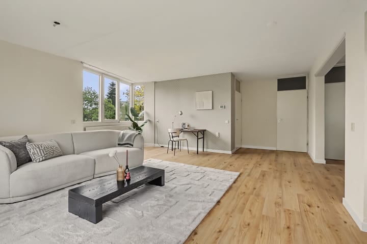 Appartement te koop: De Roskam 121, Venlo