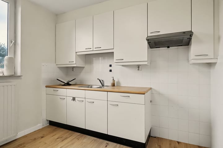 Appartement te koop: De Roskam 121, Venlo