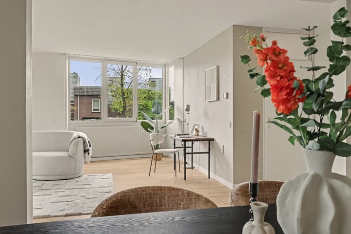 Appartement te koop: De Roskam 121, Venlo