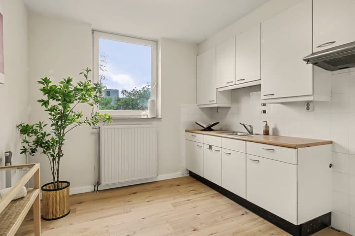 Appartement te koop: De Roskam 121, Venlo