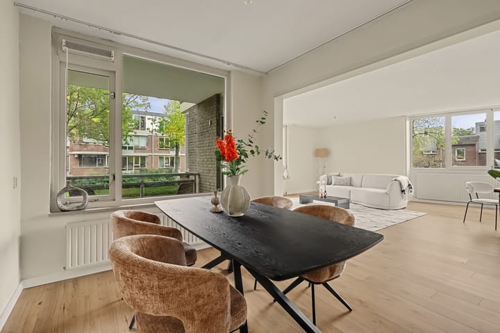 Appartement te koop: De Roskam 121, Venlo