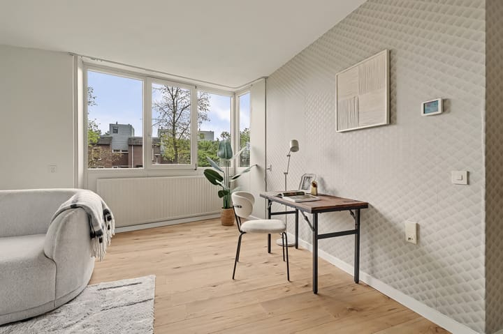 Appartement te koop: De Roskam 121, Venlo