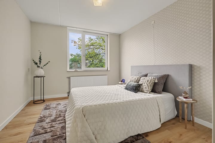 Appartement te koop: De Roskam 121, Venlo
