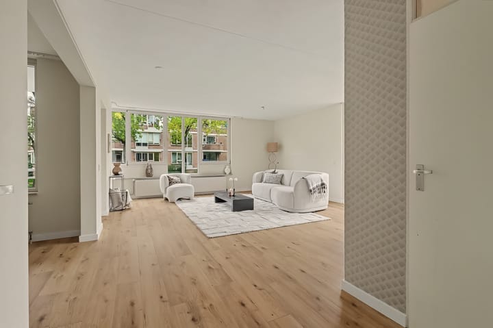 Appartement te koop: De Roskam 121, Venlo