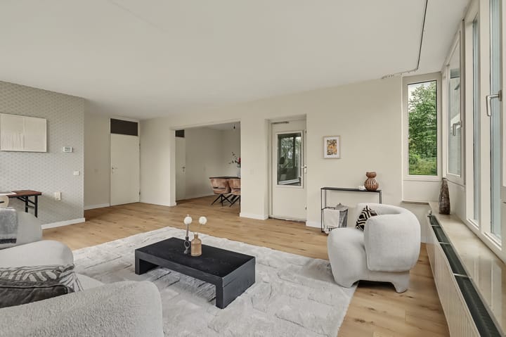 Appartement te koop: De Roskam 121, Venlo