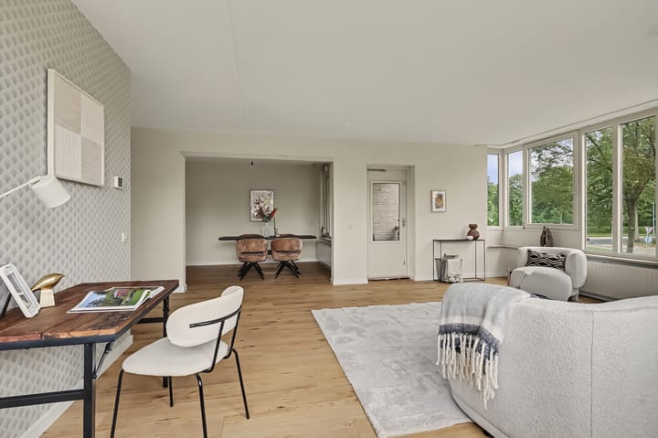 Appartement te koop: De Roskam 121, Venlo