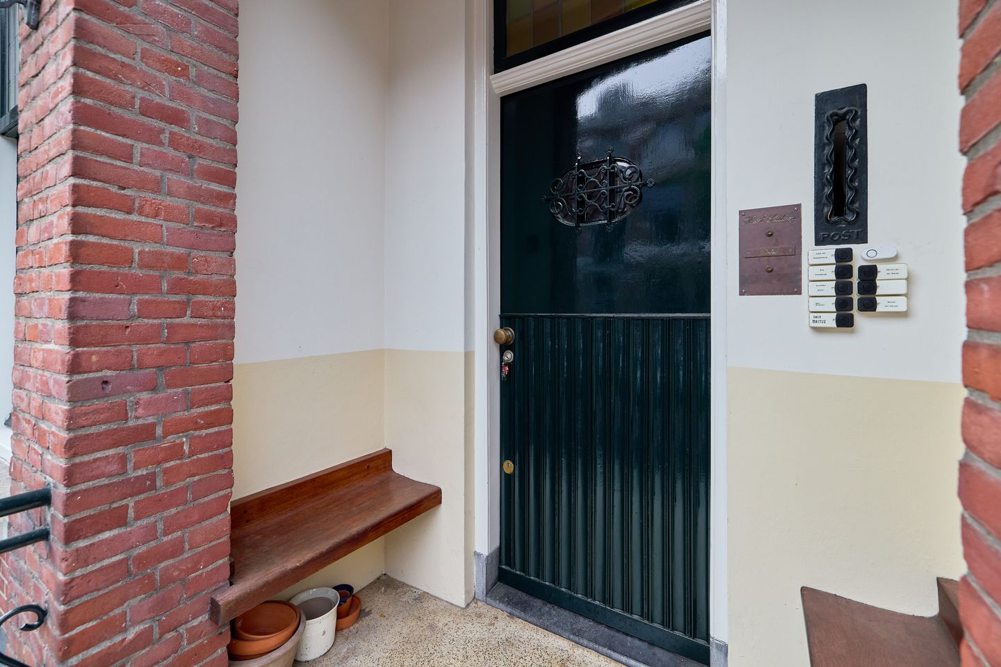 Foto 4 van F.C. Dondersstraat 20