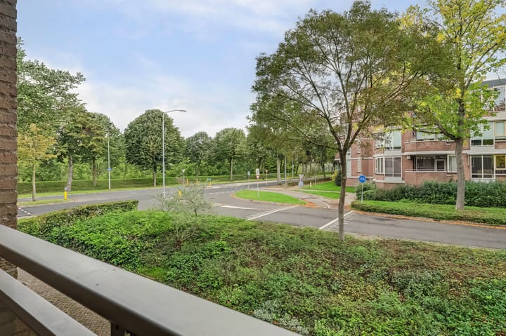 Appartement te koop: De Roskam 121, Venlo
