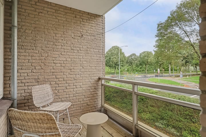 Appartement te koop: De Roskam 121, Venlo
