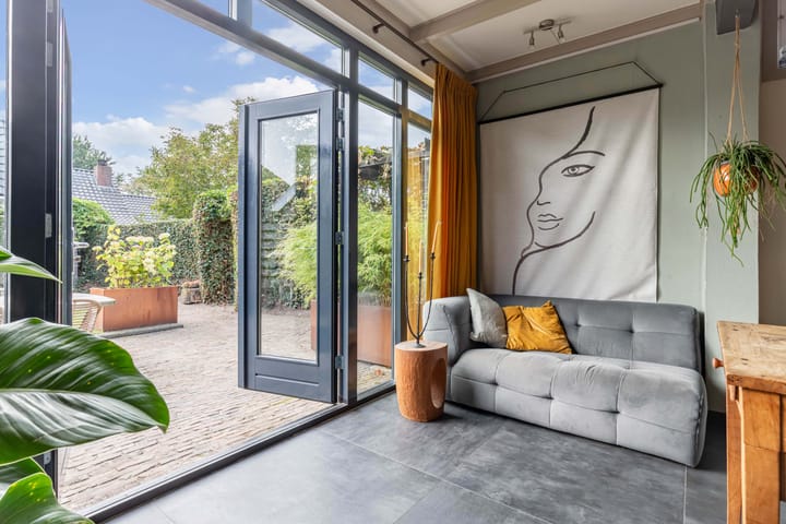 Vrijstaande woning te koop: Molenlaan 9, Beetsterzwaag