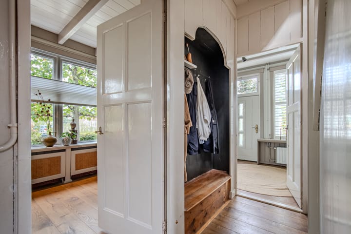 Vrijstaande woning te koop: Molenlaan 9, Beetsterzwaag