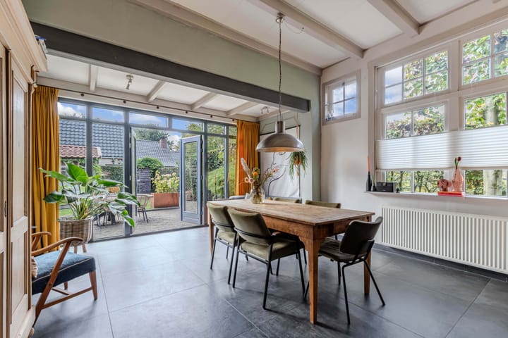 Vrijstaande woning te koop: Molenlaan 9, Beetsterzwaag