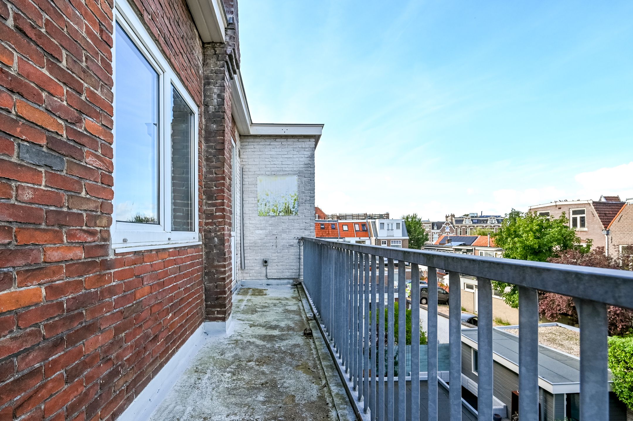 Photo 27 of Cruquiusstraat 3-A