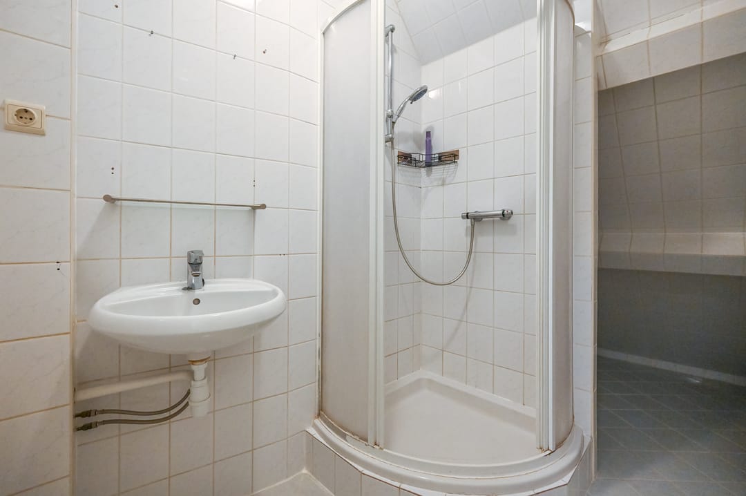 Photo 41 of Cruquiusstraat 3-A
