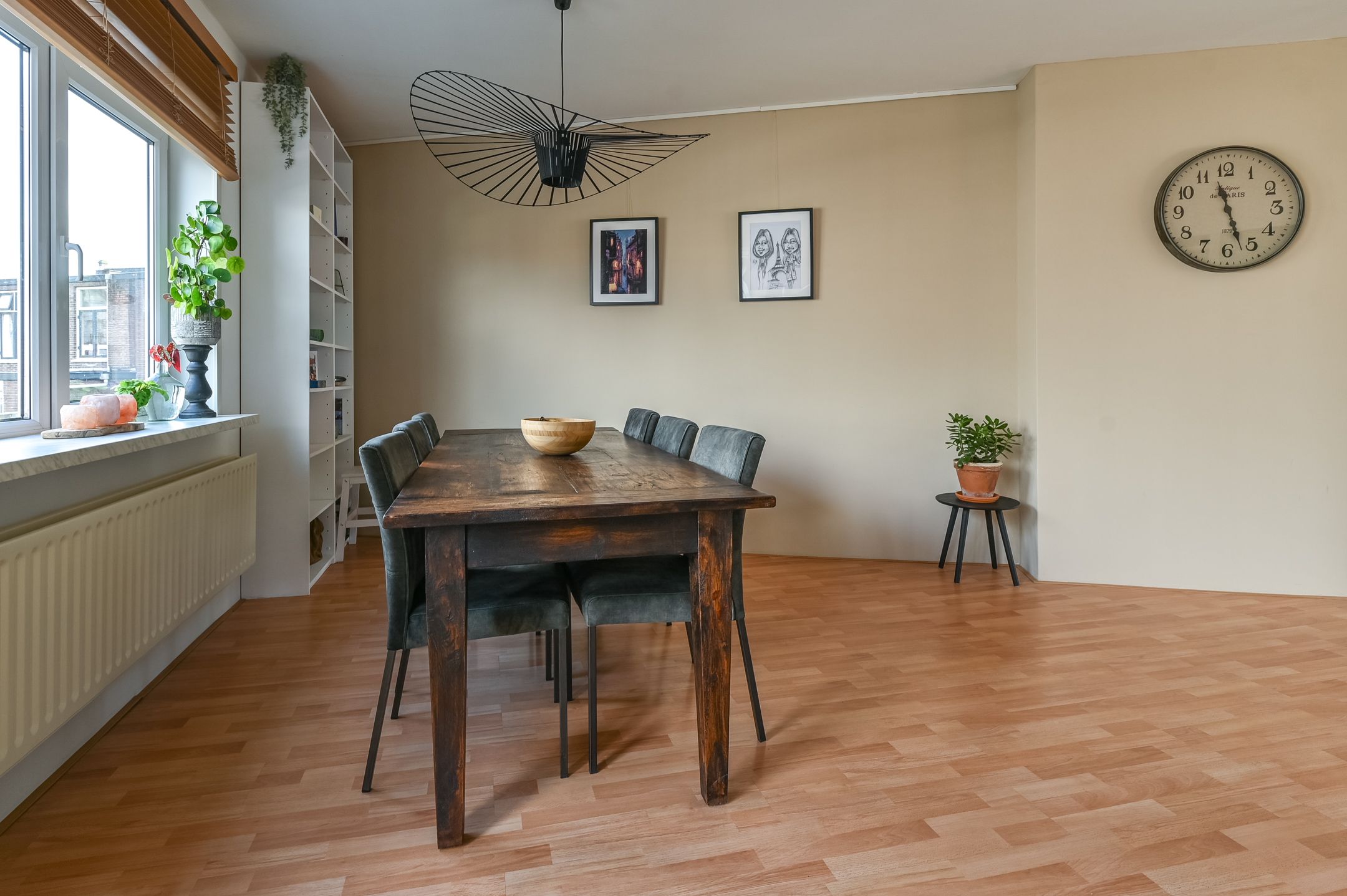 Photo 18 of Cruquiusstraat 3-A