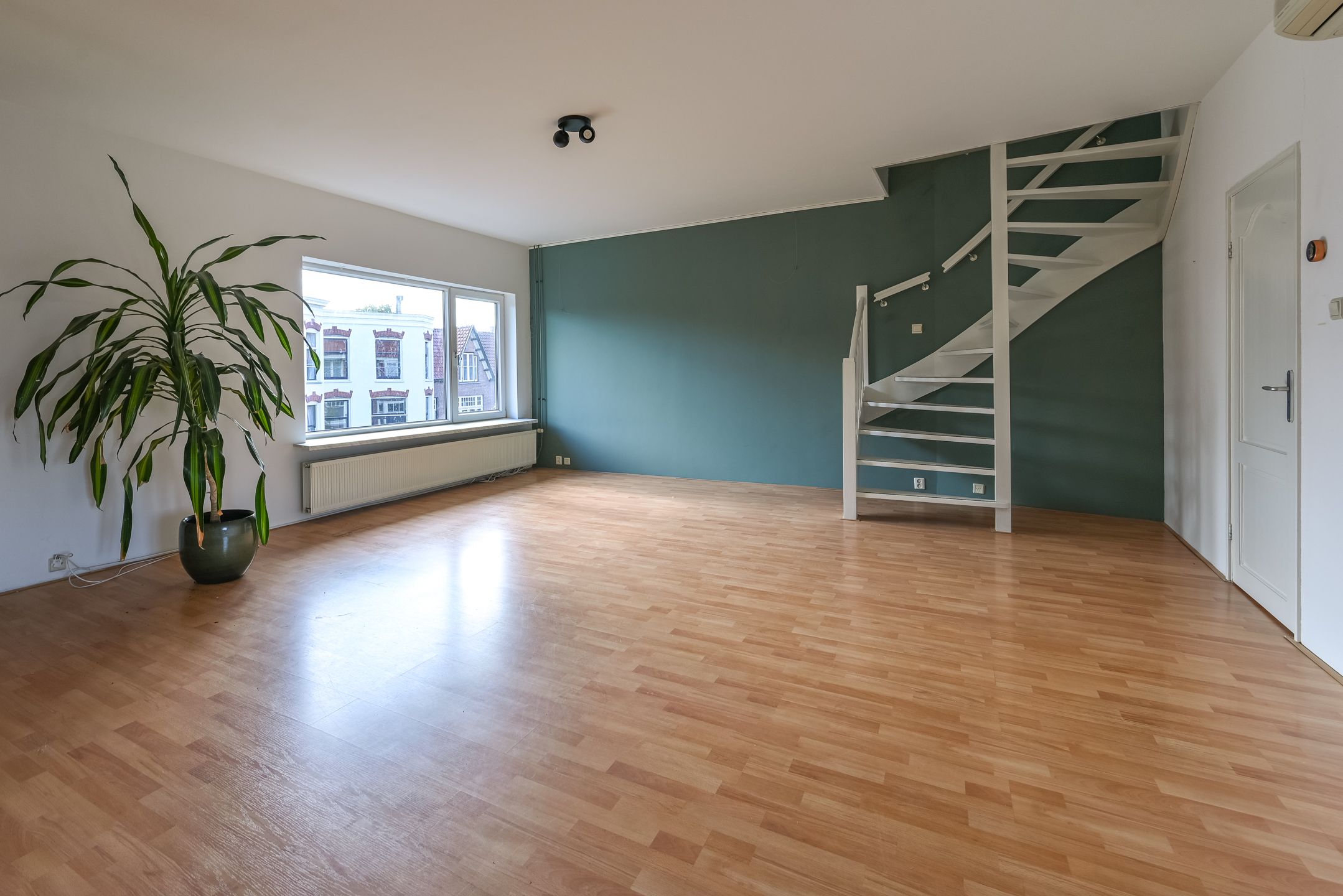 Photo 3 of Cruquiusstraat 3-A