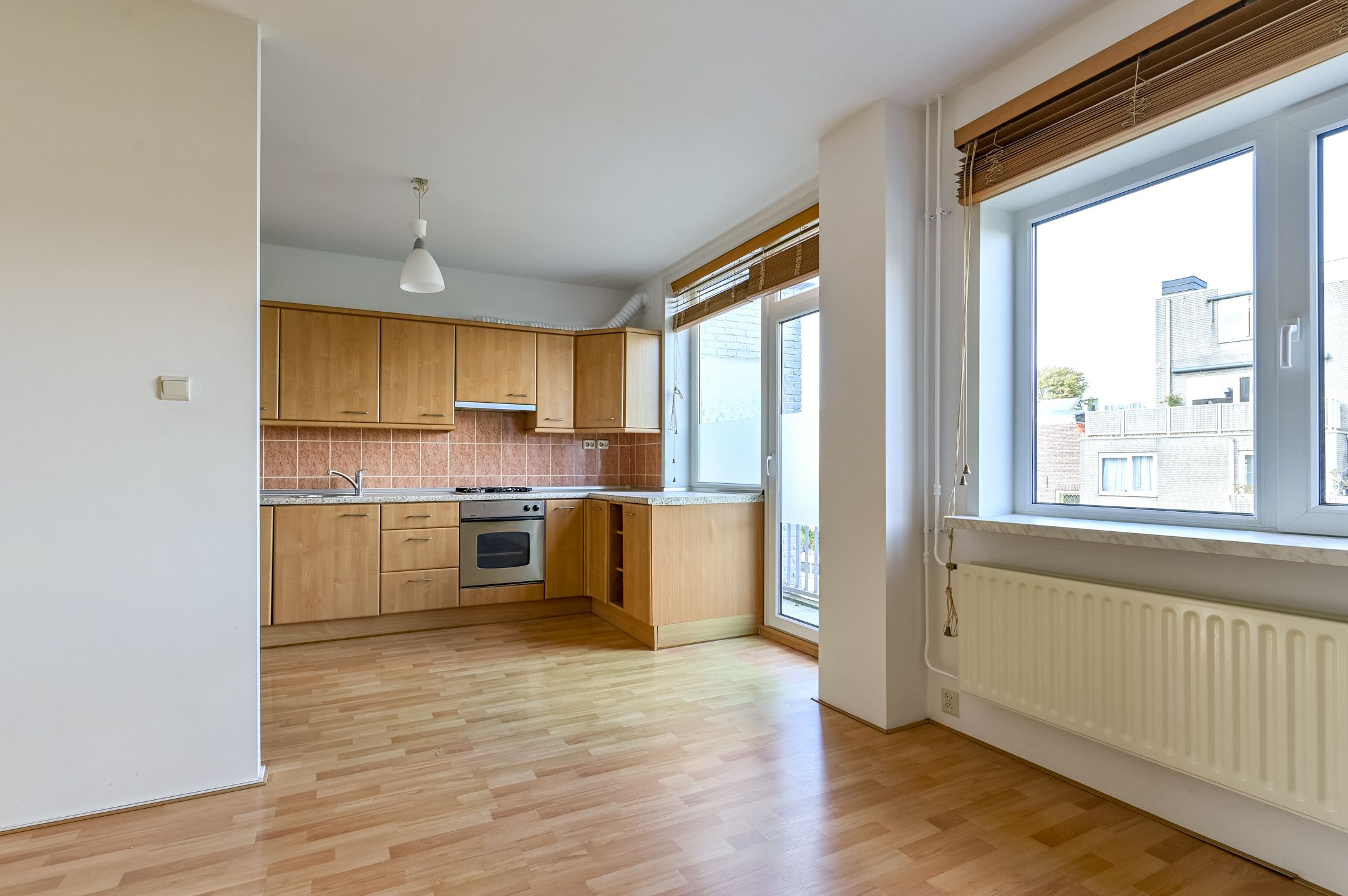 Photo 21 of Cruquiusstraat 3-A