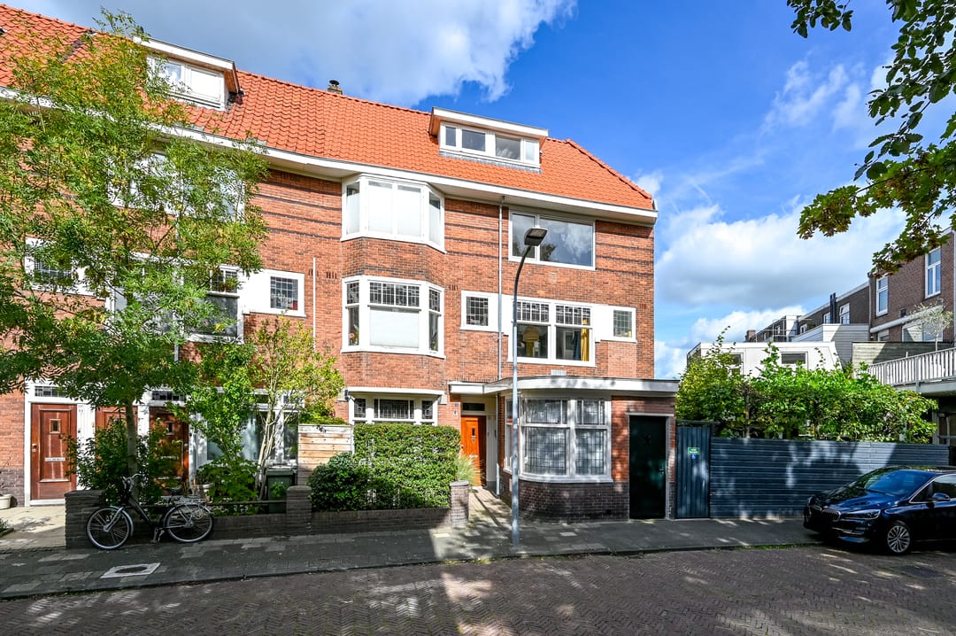 Photo 43 of Cruquiusstraat 3-A