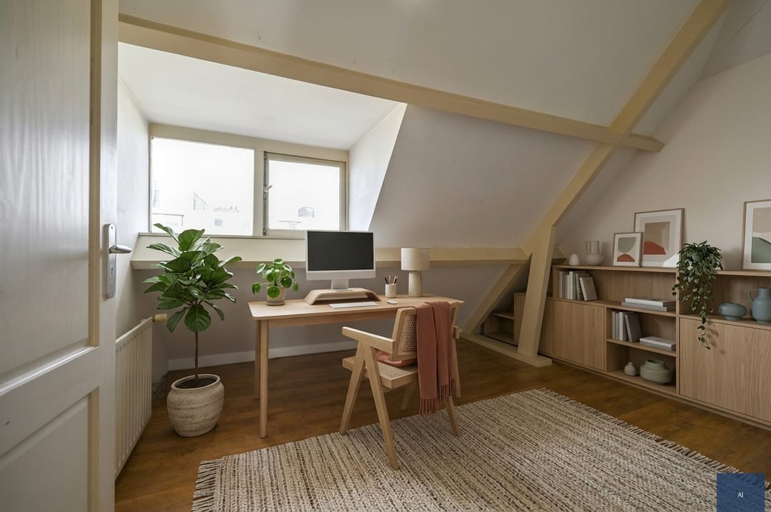 Photo 38 of Cruquiusstraat 3-A