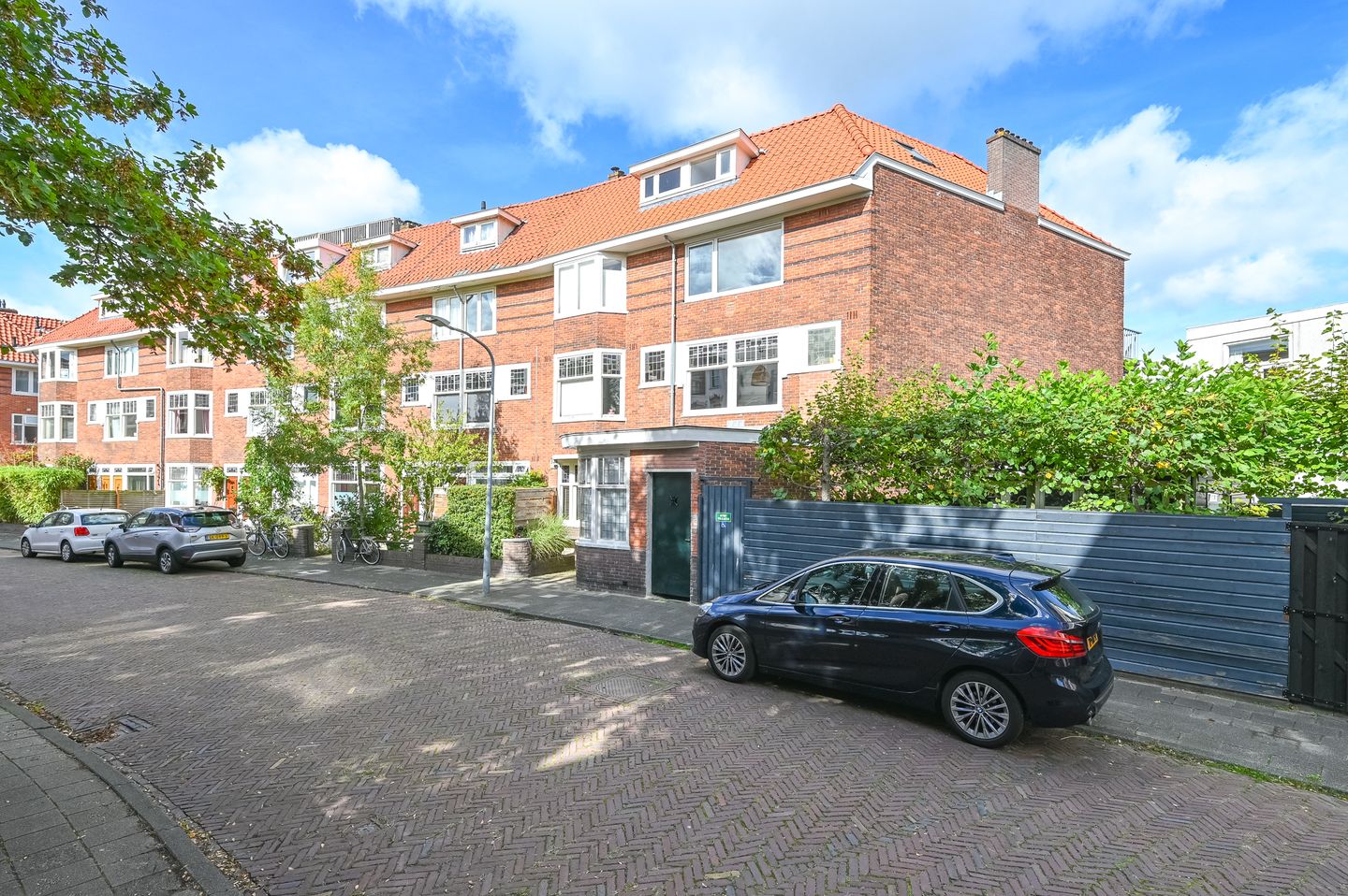 Photo 44 of Cruquiusstraat 3-A