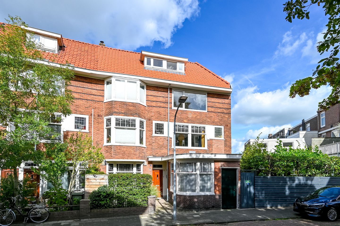 Photo 1 of Cruquiusstraat 3-A