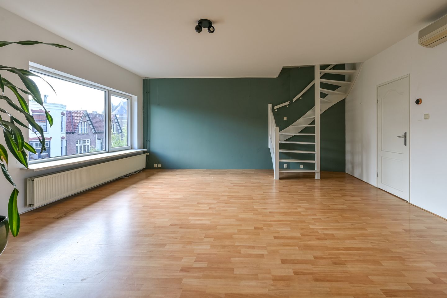 Photo 5 of Cruquiusstraat 3-A