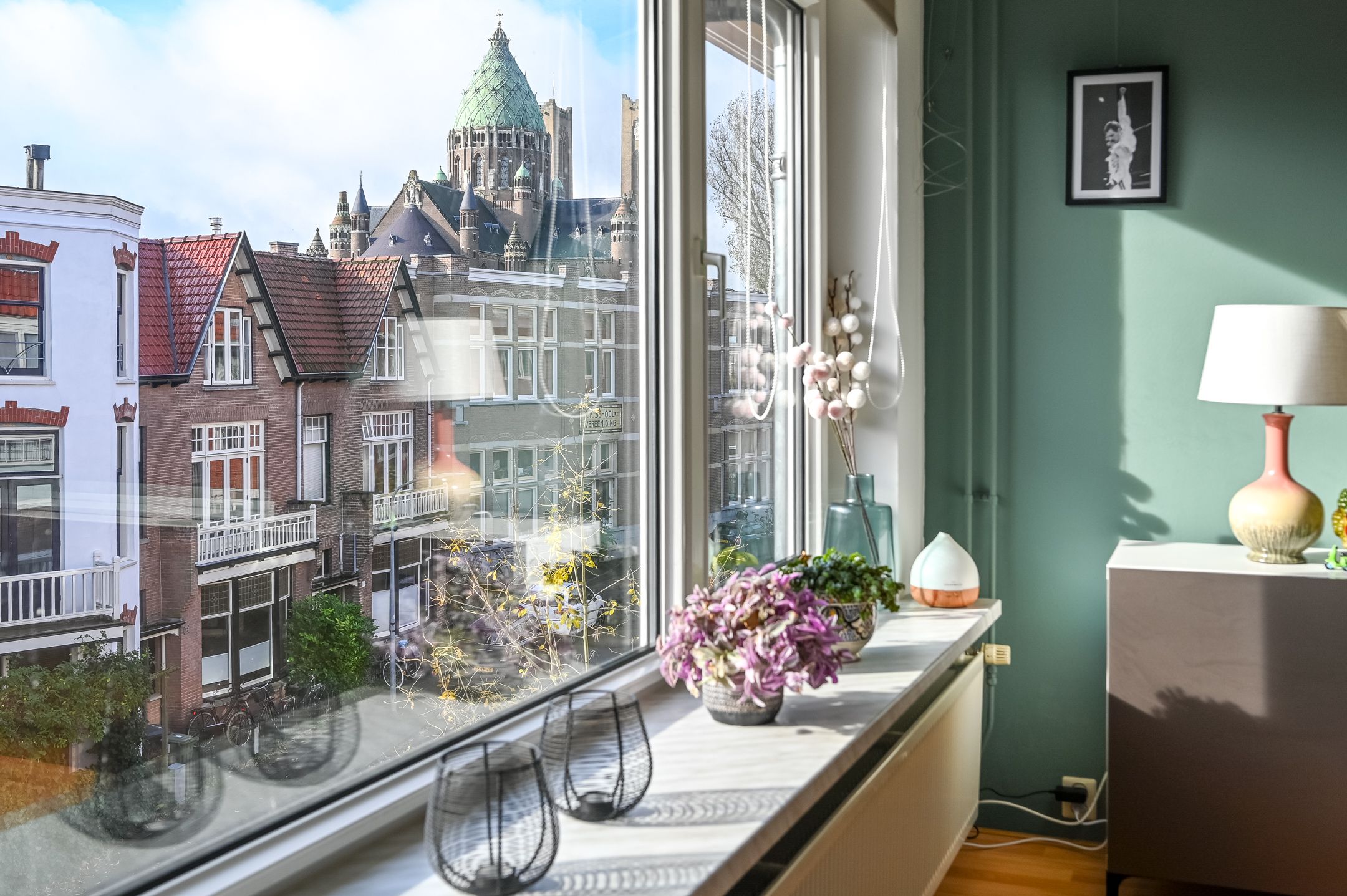 Photo 12 of Cruquiusstraat 3-A