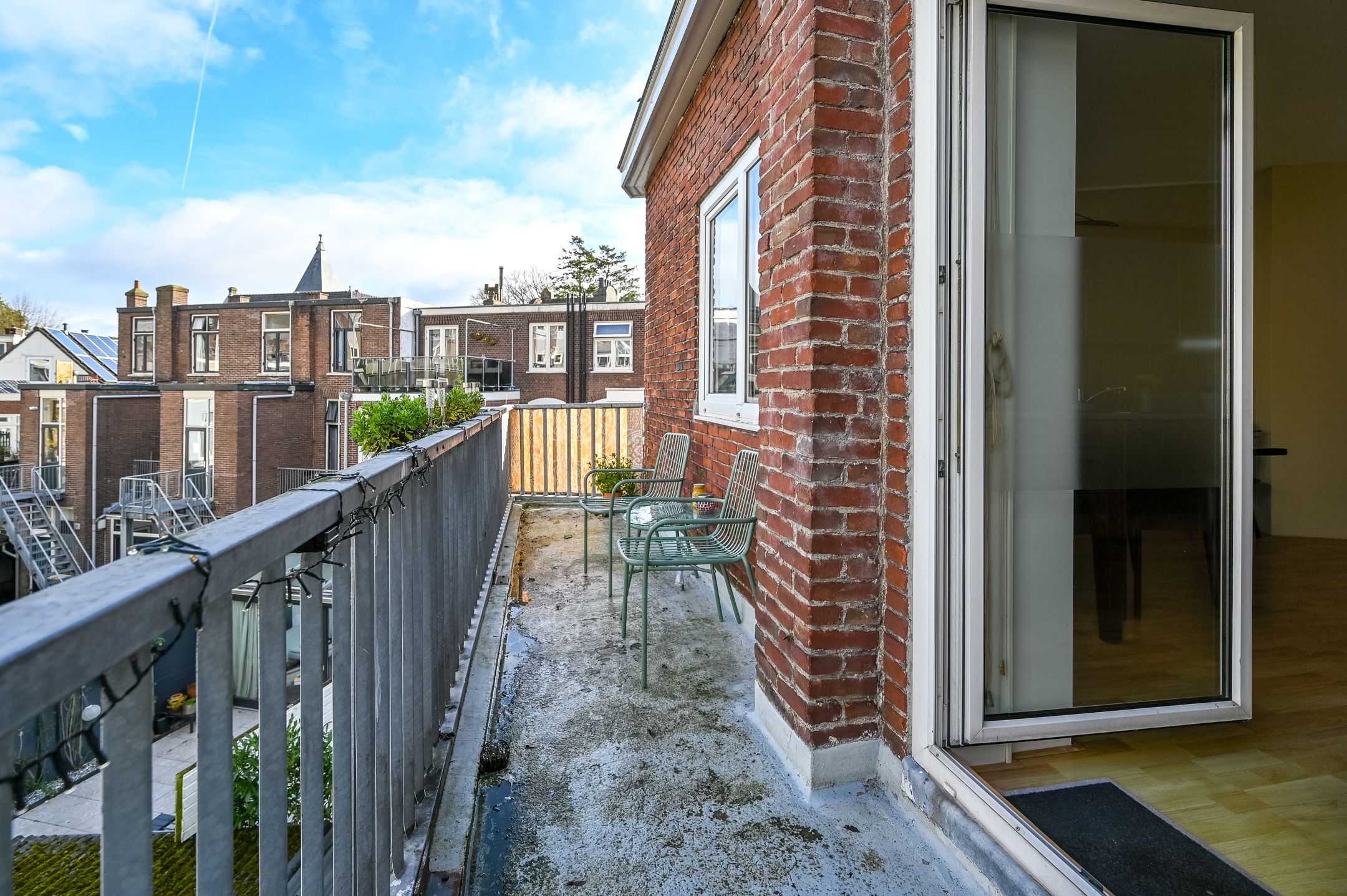Photo 24 of Cruquiusstraat 3-A