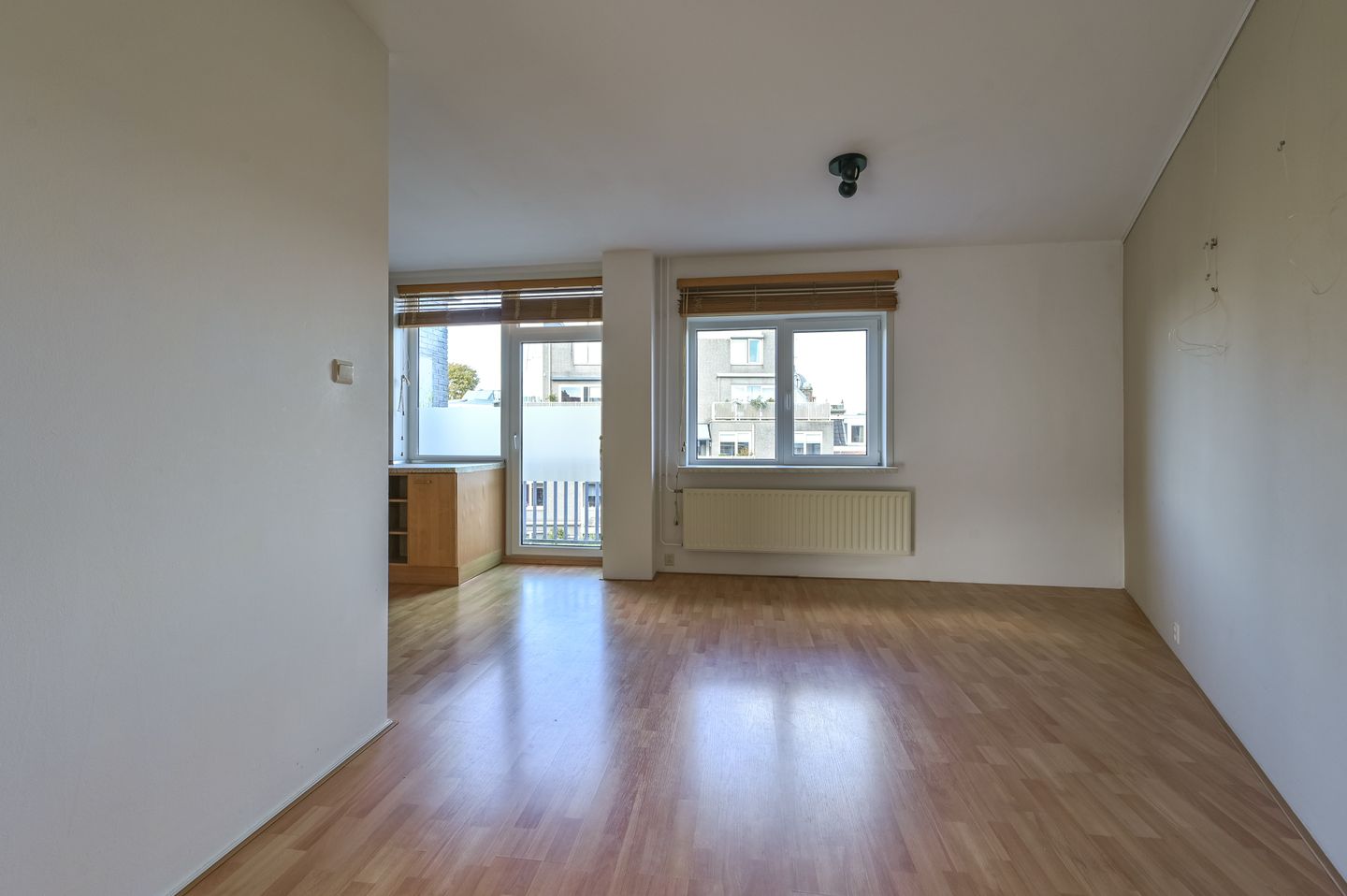 Photo 14 of Cruquiusstraat 3-A