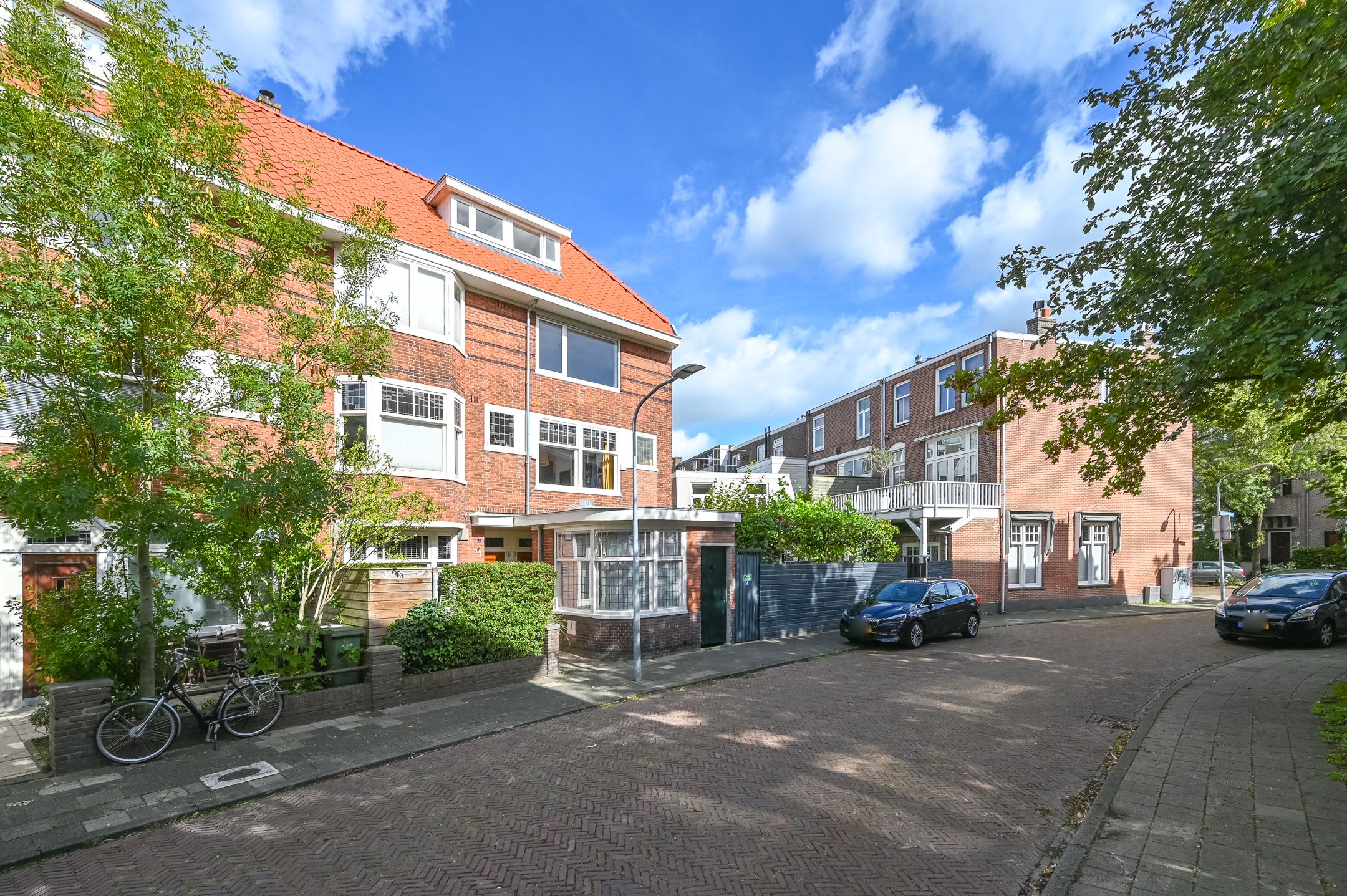 Photo 42 of Cruquiusstraat 3-A