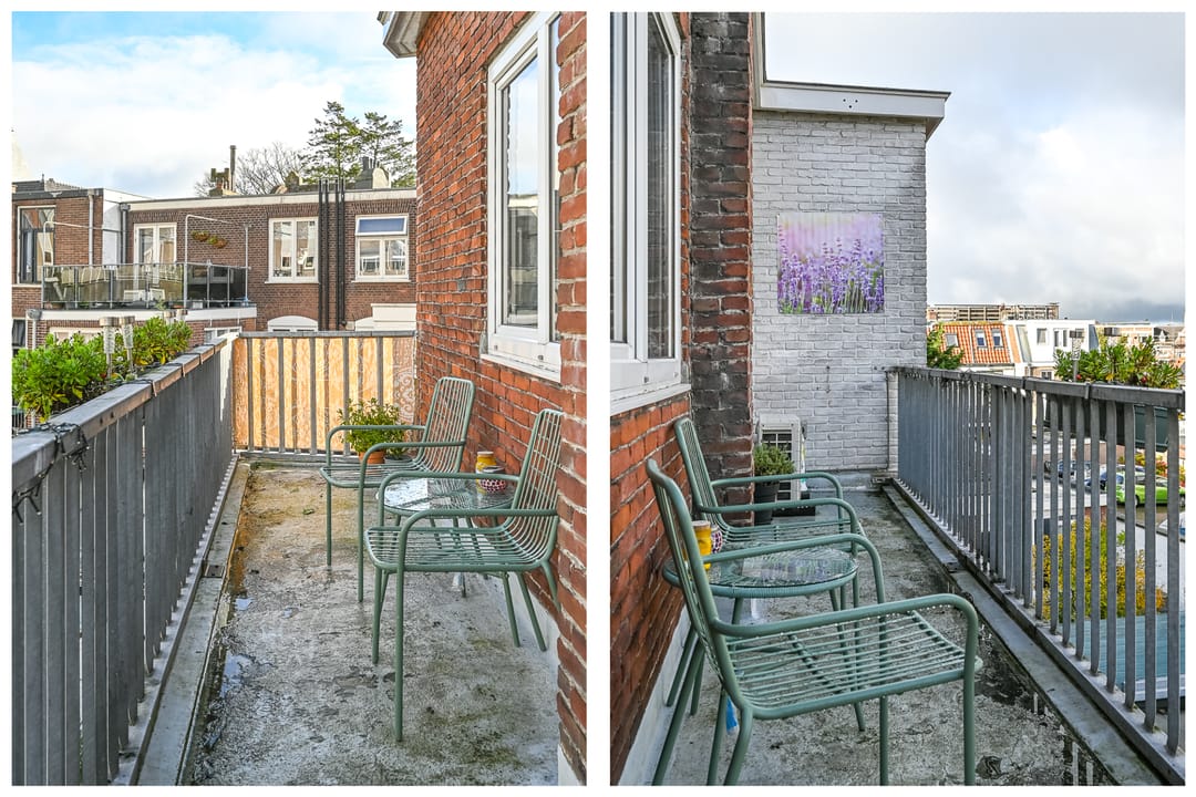 Photo 26 of Cruquiusstraat 3-A