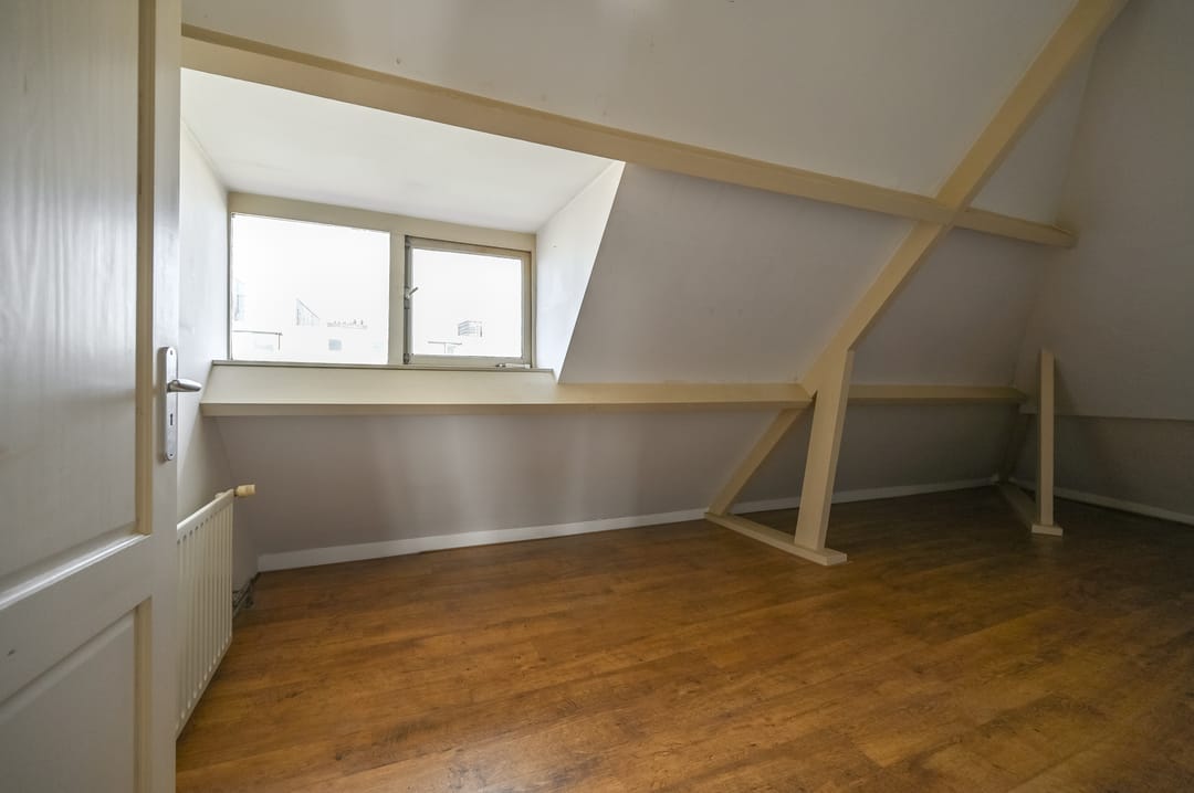 Photo 37 of Cruquiusstraat 3-A