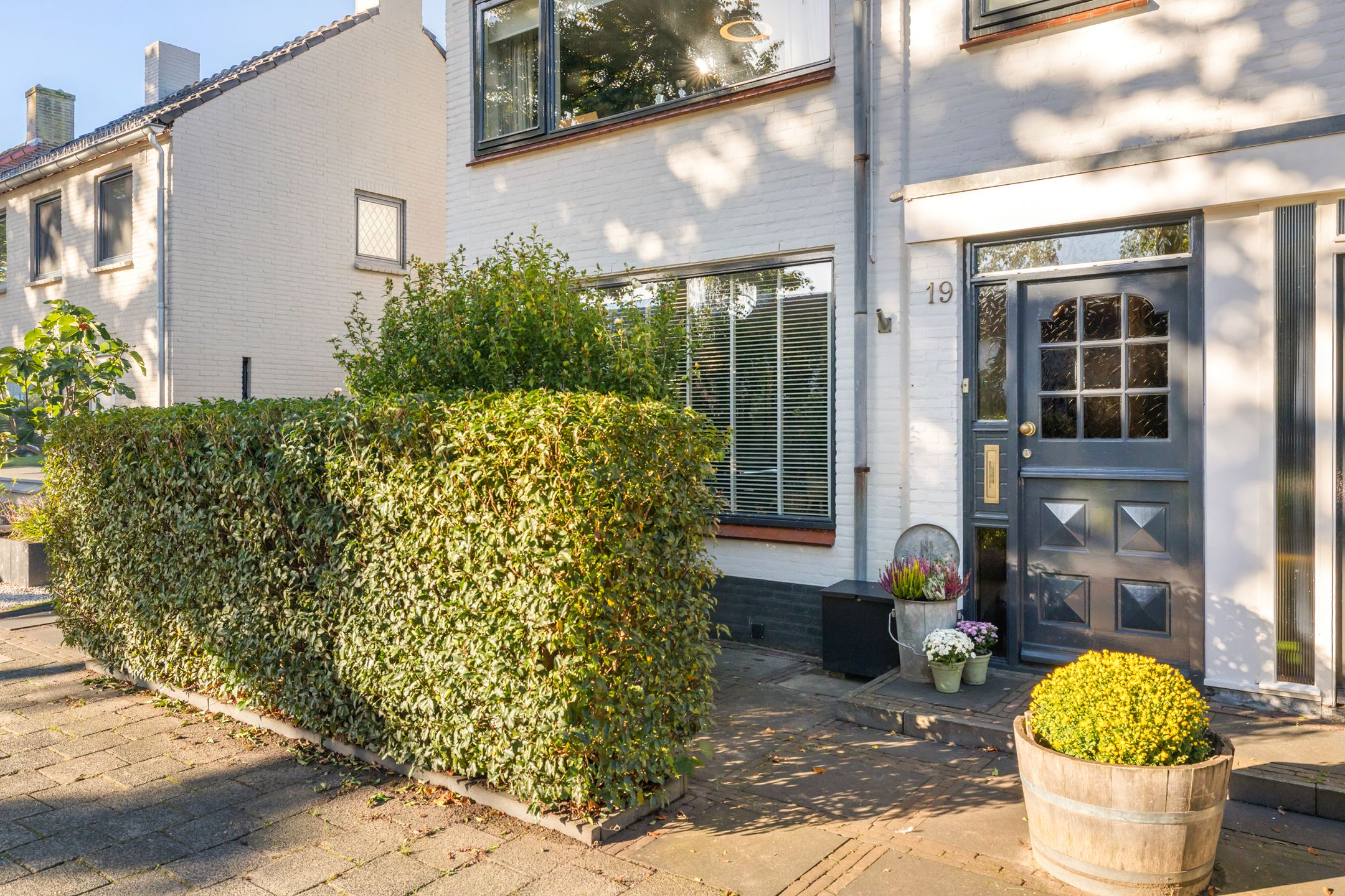 Photo 6 of Pieter van Ginnekenstraat 19