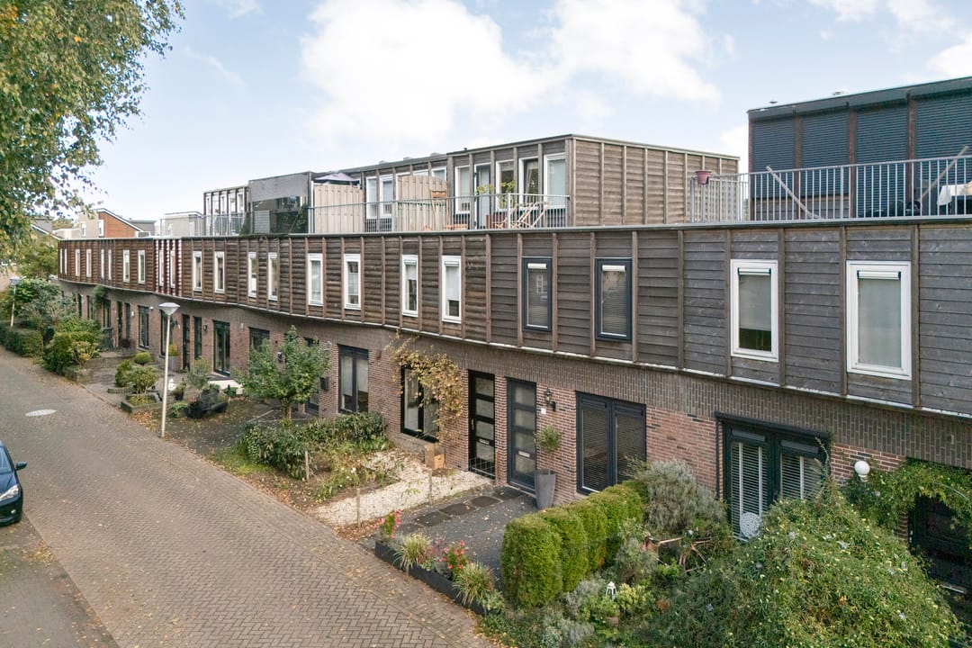 Photo 41 of Van der Graaffmarke 19