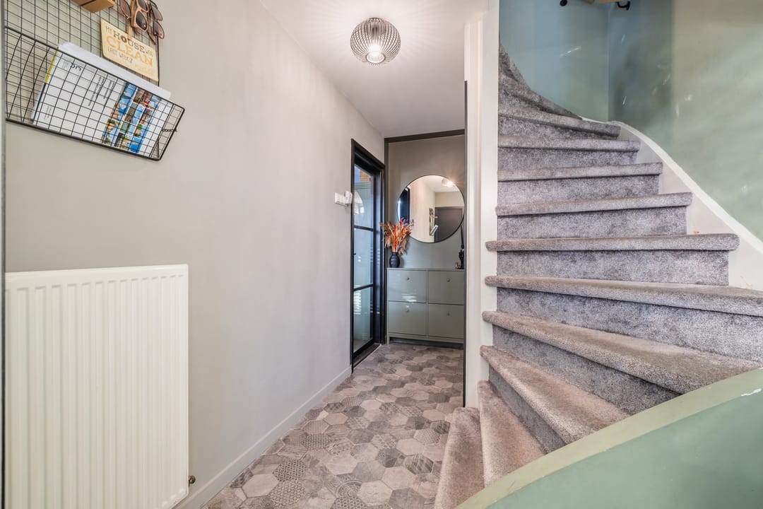 Photo 7 of Pieter van Ginnekenstraat 19