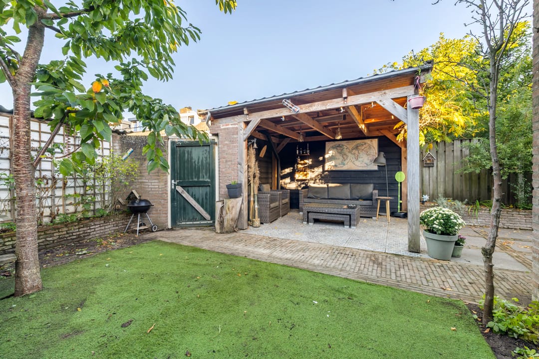 Photo 37 of Pieter van Ginnekenstraat 19