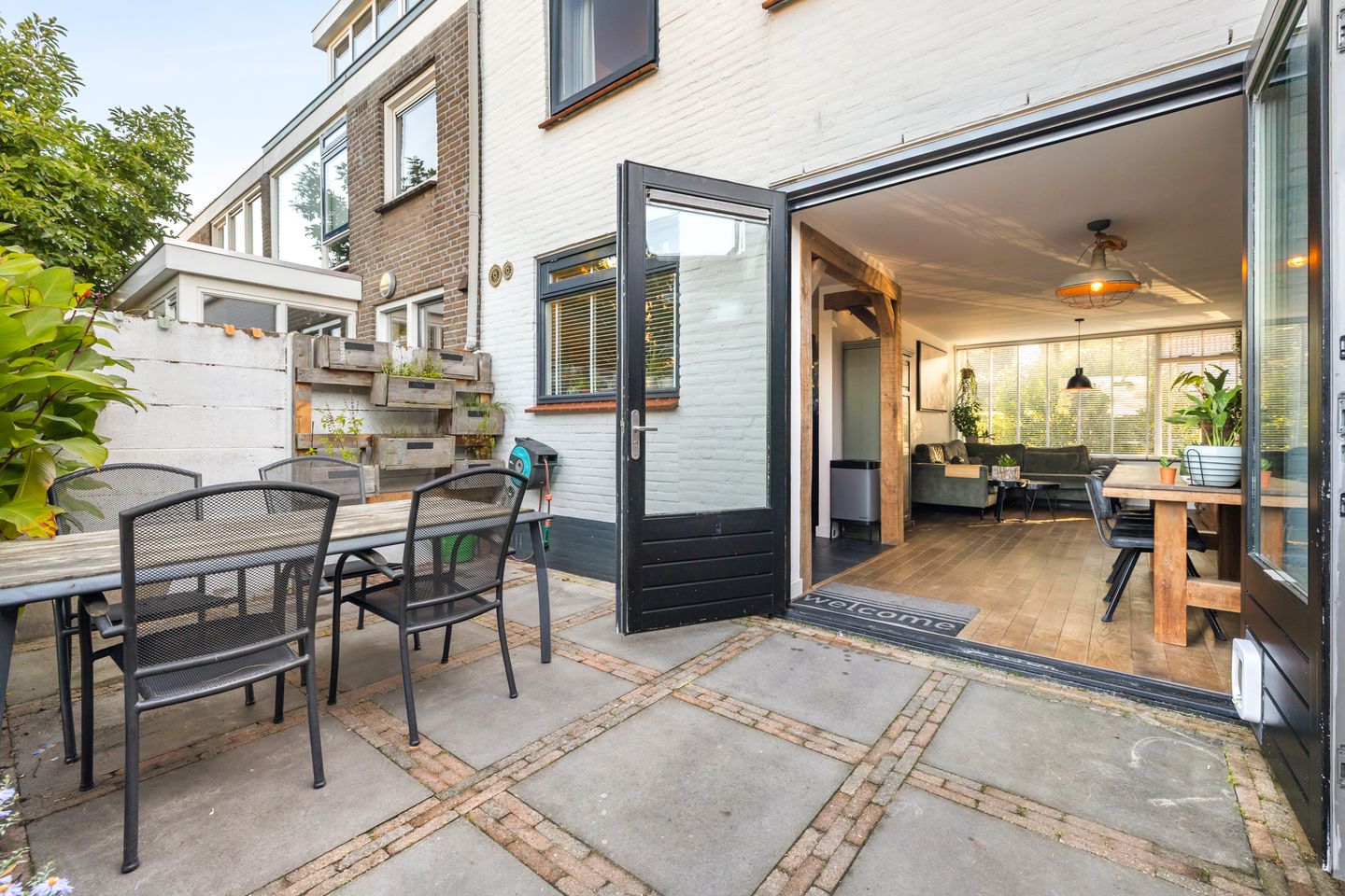 Photo 40 of Pieter van Ginnekenstraat 19