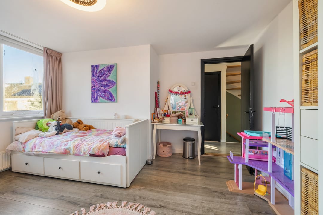 Photo 23 of Pieter van Ginnekenstraat 19