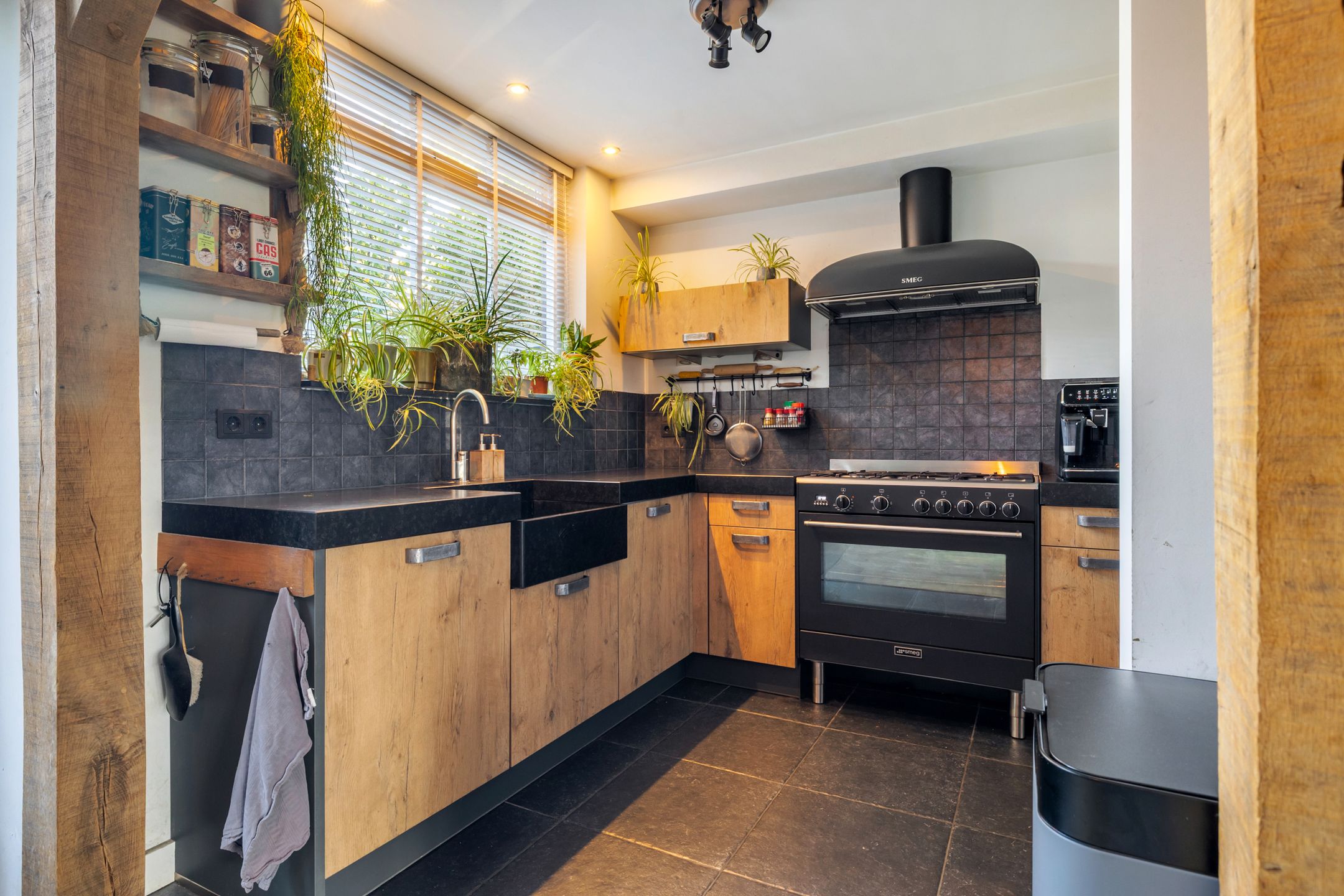 Photo 3 of Pieter van Ginnekenstraat 19