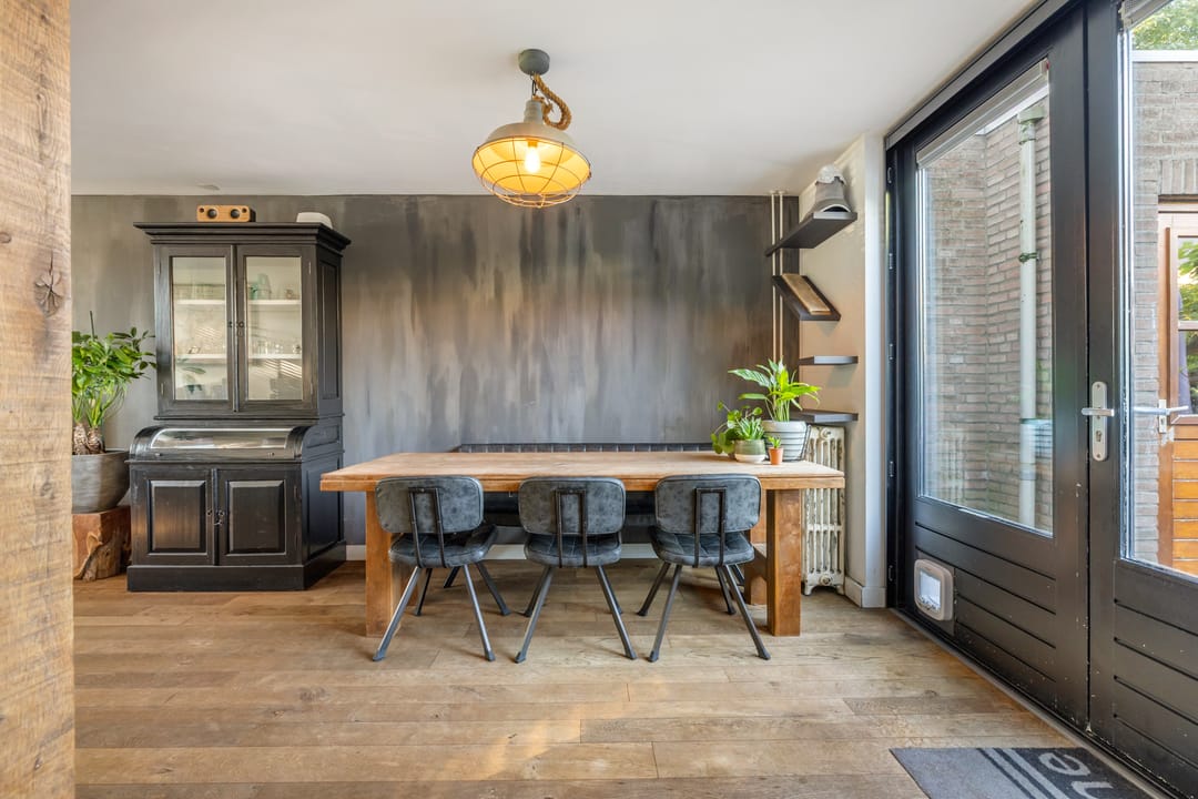 Photo 13 of Pieter van Ginnekenstraat 19