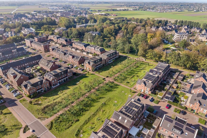 Foto 4 van Sint Bavopark 9