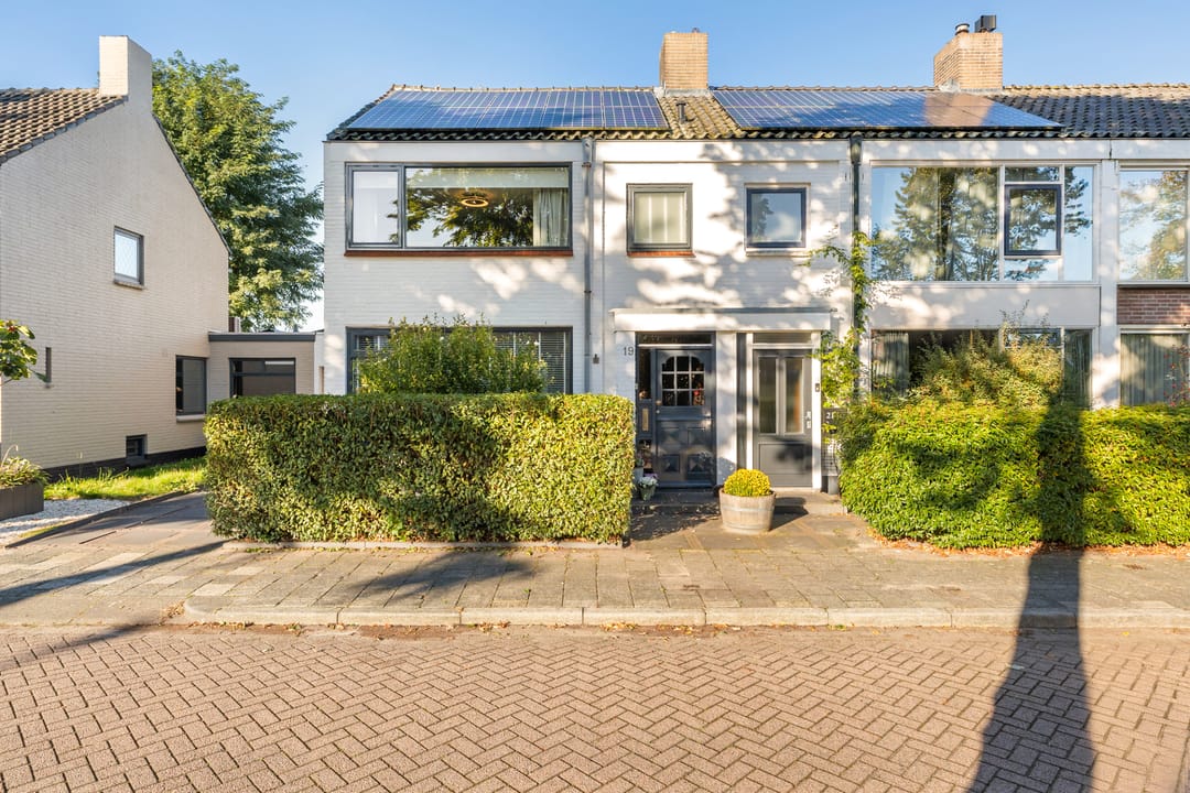 Photo 41 of Pieter van Ginnekenstraat 19
