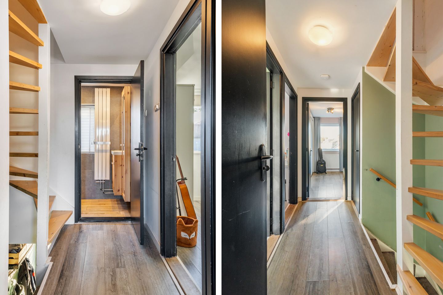 Photo 19 of Pieter van Ginnekenstraat 19