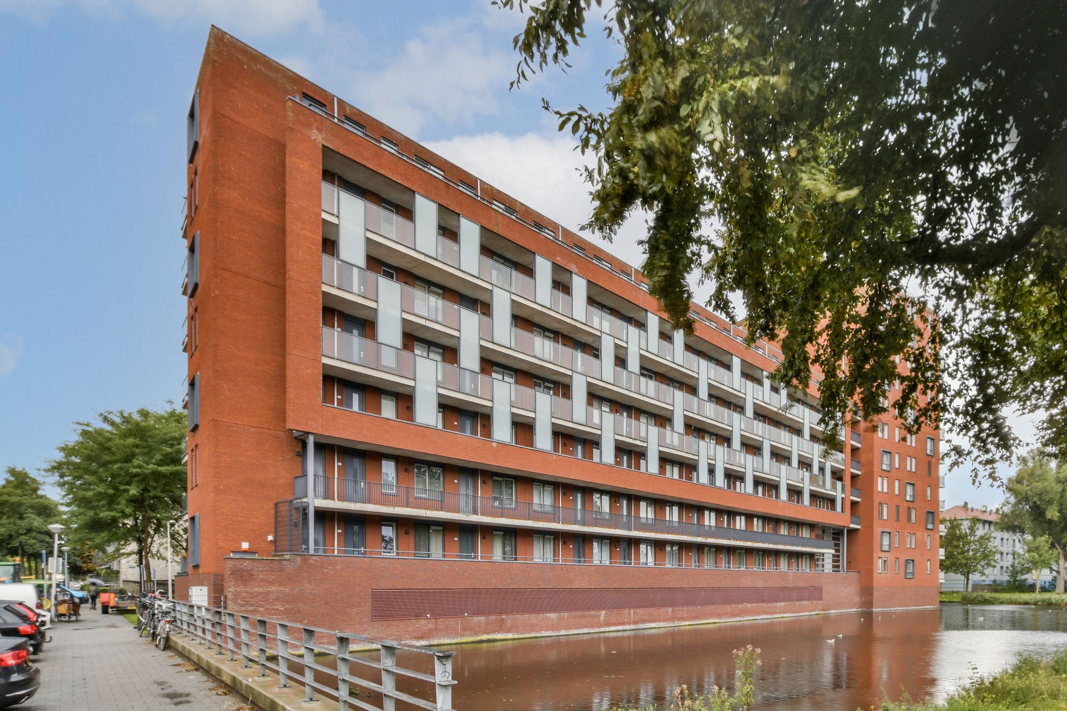 Kerdijkhof 100 