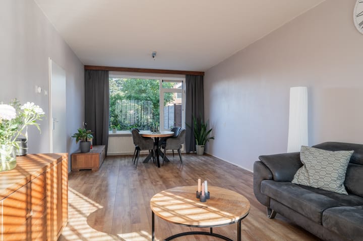 Foto 4 van Hovenierstraat 56