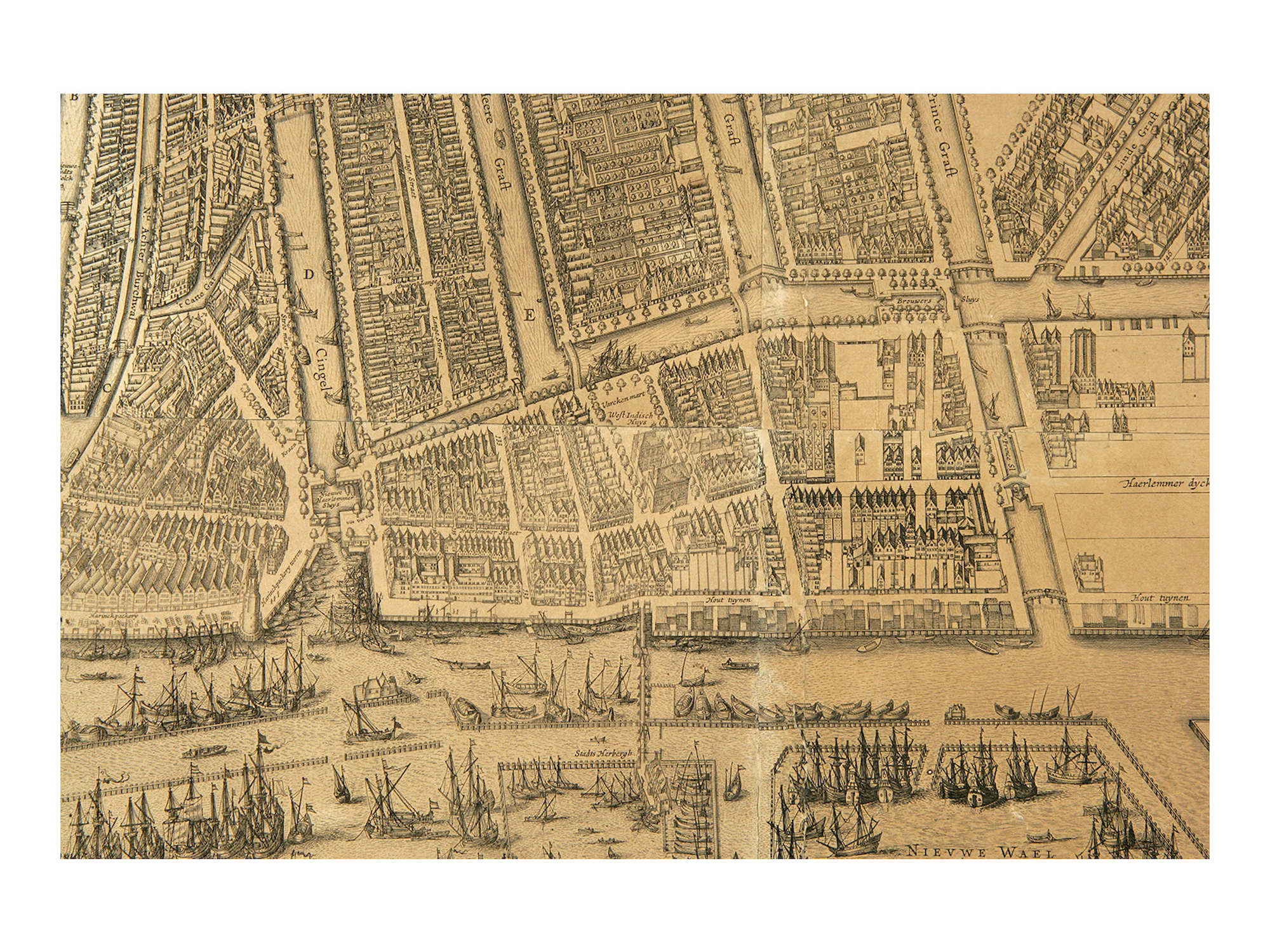 Photo 27 of Haarlemmer Houttuinen 17-C