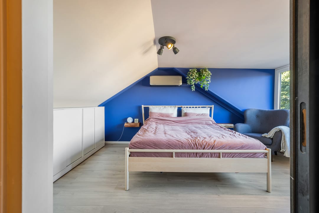 Photo 31 of Pieter van Ginnekenstraat 19