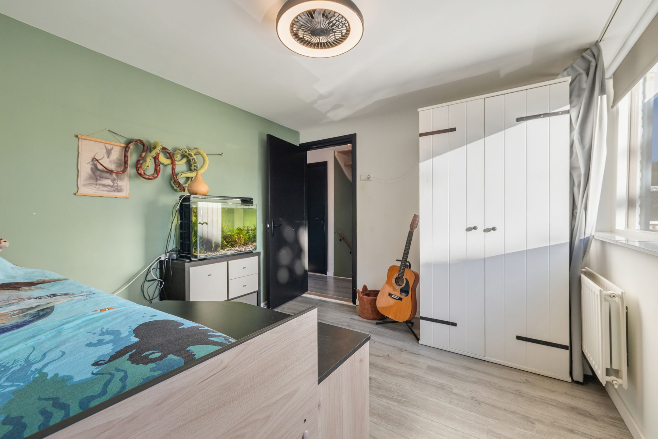 Photo 27 of Pieter van Ginnekenstraat 19