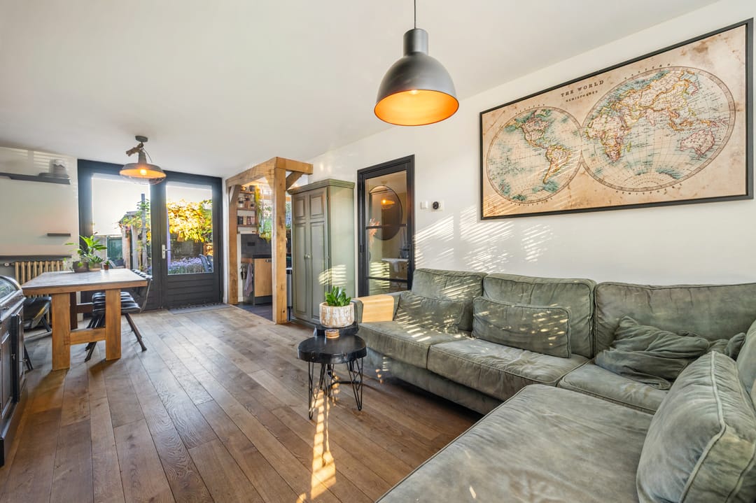 Photo 11 of Pieter van Ginnekenstraat 19